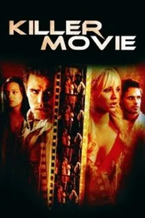 Affiche officielle du film Killer Movie (2008) en French - DVDRIP - Regarder en streaming sur GauloisFlix