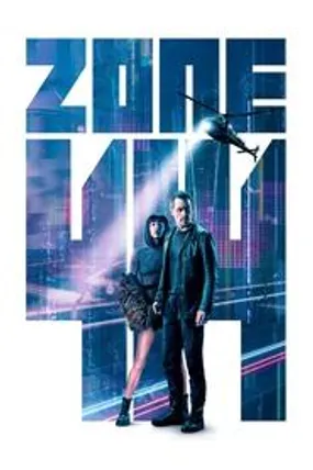Affiche officielle du film Zone 414 (2021) en French - HDLight - Regarder en streaming sur GauloisFlix