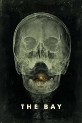 Affiche officielle du film The Bay (2012) en French - Regarder en streaming sur GauloisFlix