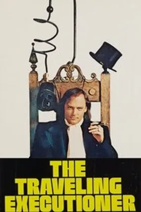 Affiche officielle du film La Balade du Bourreau (1970) en French - Regarder en streaming sur GauloisFlix