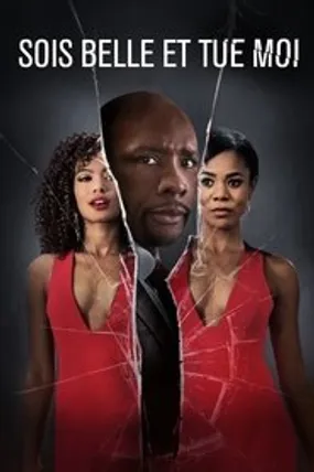 Affiche officielle du film When the Bough Breaks (2016) en French - HDLight - Regarder en streaming sur GauloisFlix