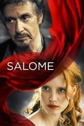 Affiche officielle du film Salomé (2013) en VOSTFR - HDLight - Regarder en streaming sur GauloisFlix