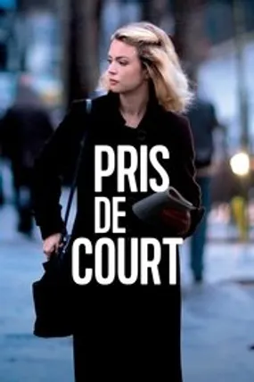 Affiche officielle du film Pris de court (2017) en French - HDLight - Regarder en streaming sur GauloisFlix