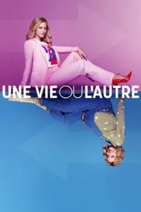 Affiche officielle du film Une vie ou l'autre (2022) en French - HDLight - Regarder en streaming sur GauloisFlix