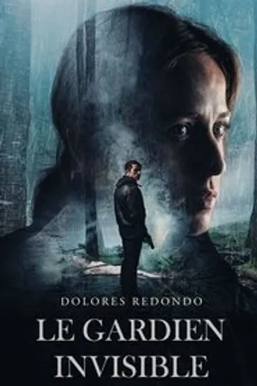 Affiche officielle du film Le Gardien invisible (2017) en TrueFrench - HDLight - Regarder en streaming sur GauloisFlix