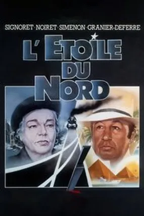 Affiche officielle du film L'Étoile du Nord (1982) en French - Regarder en streaming sur GauloisFlix