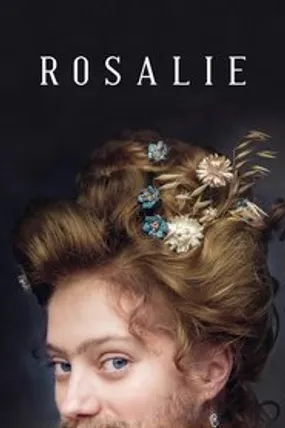 Affiche officielle du film Rosalie (2024) en French - HDLight - Regarder en streaming sur GauloisFlix