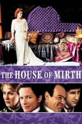 Affiche officielle du film Chez les heureux du monde (2000) en French - Regarder en streaming sur GauloisFlix
