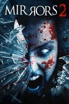 Affiche officielle du film Mirrors 2 (2010) en French - Regarder en streaming sur GauloisFlix