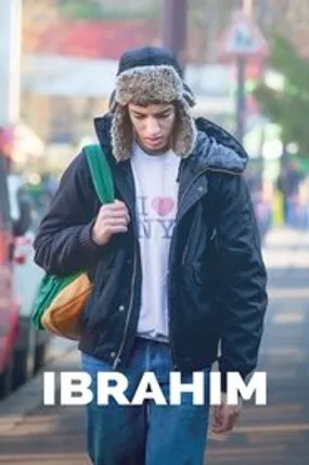 Affiche officielle du film Ibrahim (2021) en French - HDLight - Regarder en streaming sur GauloisFlix