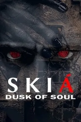 Affiche officielle du film Skia: The Dusk of Soul (2022) en French - Bdrip LD - Regarder en streaming sur GauloisFlix