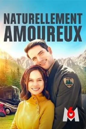 Affiche officielle du film Naturellement amoureux (2021) en French - DVDRIP - Regarder en streaming sur GauloisFlix