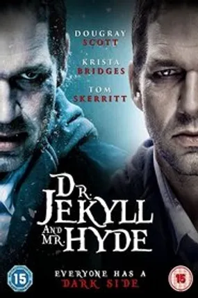 Affiche officielle du film Dr. Jekyll and Mr. Hyde (2008) en French - Regarder en streaming sur GauloisFlix