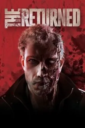 Affiche officielle du film The Returned (2013) en French - Regarder en streaming sur GauloisFlix