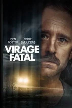 Affiche officielle du film Sharp Corner (2025) en French - HDLight - Regarder en streaming sur GauloisFlix