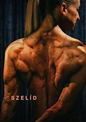 Affiche officielle du film Monstres gentils (2023) en VOSTFR - HDLight - Regarder en streaming sur GauloisFlix