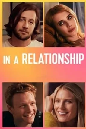 Affiche officielle du film Relationship (2018) en French - HDLight - Regarder en streaming sur GauloisFlix