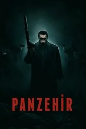 Affiche officielle du film Panzehir (2014) en VOSTFR - DVDRIP - Regarder en streaming sur GauloisFlix