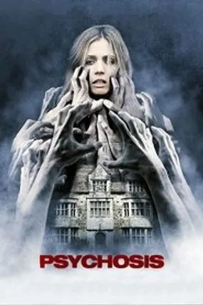 Affiche officielle du film Psychosis (2010) en French - Regarder en streaming sur GauloisFlix