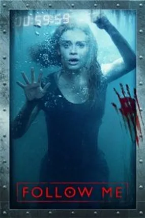 Affiche officielle du film Follow Me (2020) en French - HDLight - Regarder en streaming sur GauloisFlix