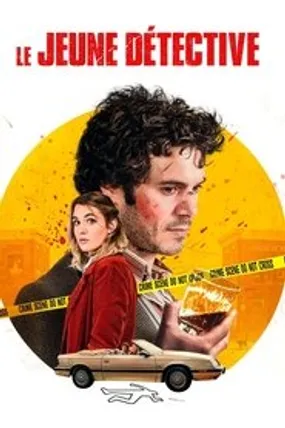 Affiche officielle du film Fini de jouer (2020) en French - HDLight - Regarder en streaming sur GauloisFlix