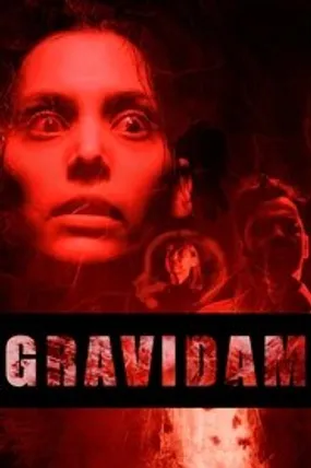 Affiche officielle du film Gravidam (2022) en French - HDLight - Regarder en streaming sur GauloisFlix