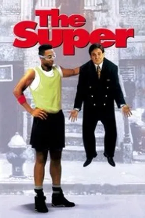 Affiche officielle du film Le Proprio (1991) en TrueFrench - HDLight - Regarder en streaming sur GauloisFlix