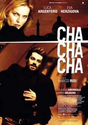 Affiche officielle du film Cha cha cha (2013) en French - Regarder en streaming sur GauloisFlix