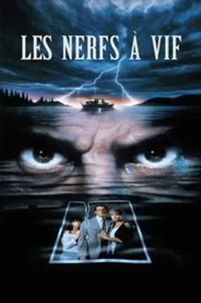 Affiche officielle du film Les Nerfs à vif (1991) en TrueFrench - HDLight - Regarder en streaming sur GauloisFlix