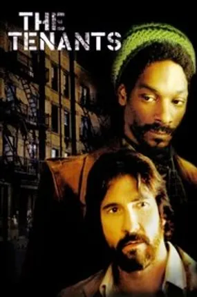 Affiche officielle du film Les Locataires (2006) en TrueFrench - DVDRIP - Regarder en streaming sur GauloisFlix
