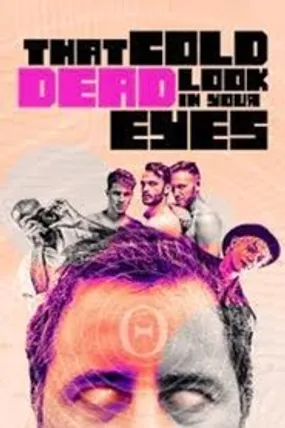 Affiche officielle du film Tes yeux mourants (2021) en TrueFrench - HDLight - Regarder en streaming sur GauloisFlix