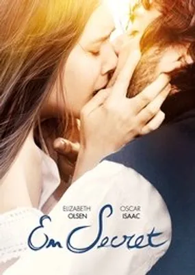 Affiche officielle du film En secret (2014) en French - Regarder en streaming sur GauloisFlix