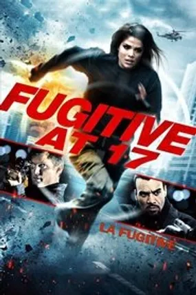 Affiche officielle du film La Fugitive (2012) en French - HDLight - Regarder en streaming sur GauloisFlix