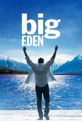 Affiche officielle du film Big Eden (2000) en French - Regarder en streaming sur GauloisFlix
