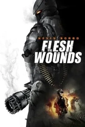 Affiche officielle du film Mission Commando (2011) en TrueFrench - DVDRIP - Regarder en streaming sur GauloisFlix