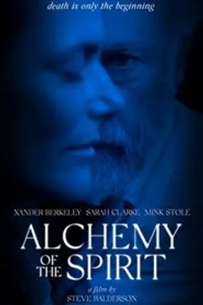 Affiche officielle du film Alchemy of the Spirit (2022) en French - Bdrip LD - Regarder en streaming sur GauloisFlix