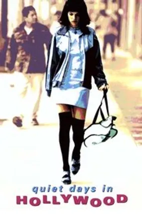 Affiche officielle du film Hollywood people (1997) en TrueFrench - DVDRIP - Regarder en streaming sur GauloisFlix