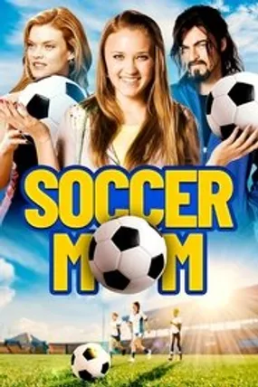 Affiche officielle du film Maman coach (2008) en French - Regarder en streaming sur GauloisFlix