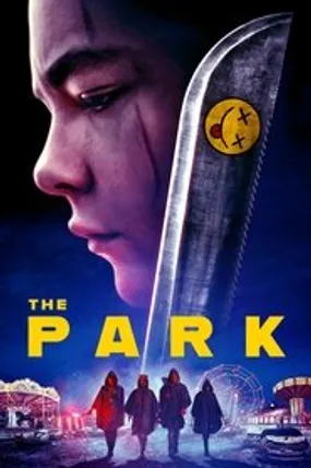 Affiche officielle du film The Park (2023) en VOSTFR - HDLight - Regarder en streaming sur GauloisFlix