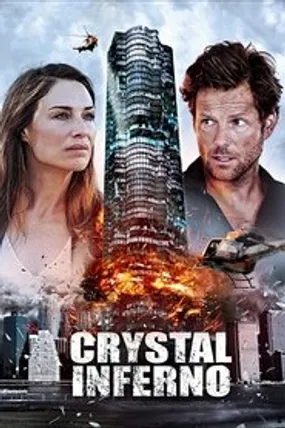 Affiche officielle du film L'enfer de Cristal (2017) en TrueFrench - HDLight - Regarder en streaming sur GauloisFlix
