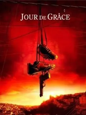 Affiche officielle du film Días de Gracia (2012) en TrueFrench - HDLight - Regarder en streaming sur GauloisFlix