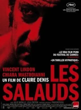 Affiche officielle du film Les Salauds (2013) en TrueFrench - HDLight - Regarder en streaming sur GauloisFlix