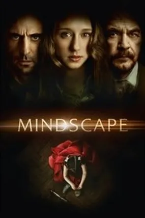 Affiche officielle du film Mindscape (2013) en French - Regarder en streaming sur GauloisFlix