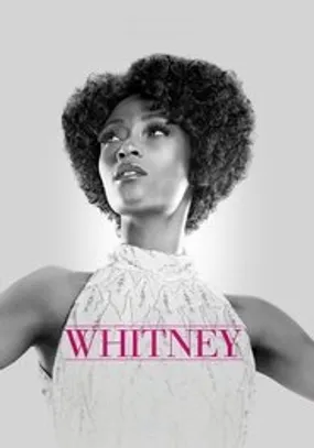Affiche officielle du film Whitney Houston : destin brisé (2015) en TrueFrench - HDLight - Regarder en streaming sur GauloisFlix