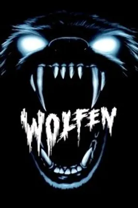 Affiche officielle du film Wolfen (1981) en TrueFrench - HDLight - Regarder en streaming sur GauloisFlix