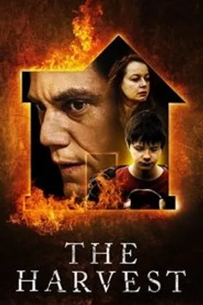 Affiche officielle du film The Harvest (2015) en French - Regarder en streaming sur GauloisFlix