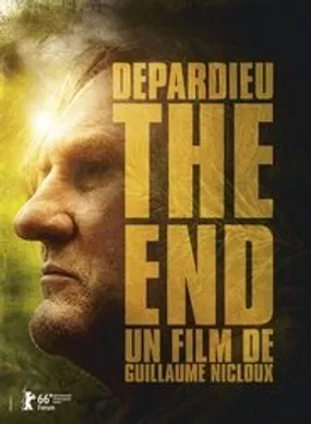 Affiche officielle du film The End (2016) en French - HDLight - Regarder en streaming sur GauloisFlix