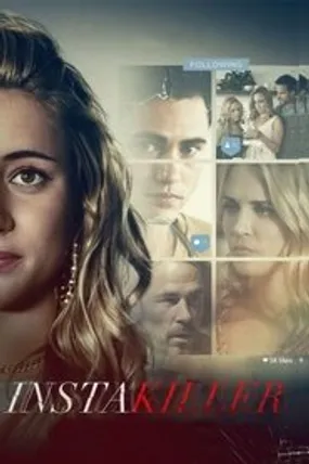 Affiche officielle du film Le cauchemar de ma fille (2018) en French - DVDRIP - Regarder en streaming sur GauloisFlix