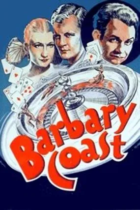 Affiche officielle du film Ville sans Loi (1935) en French - Regarder en streaming sur GauloisFlix