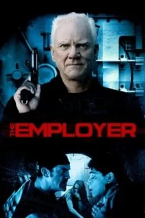 Affiche officielle du film L'Employeur (2013) en French - Regarder en streaming sur GauloisFlix